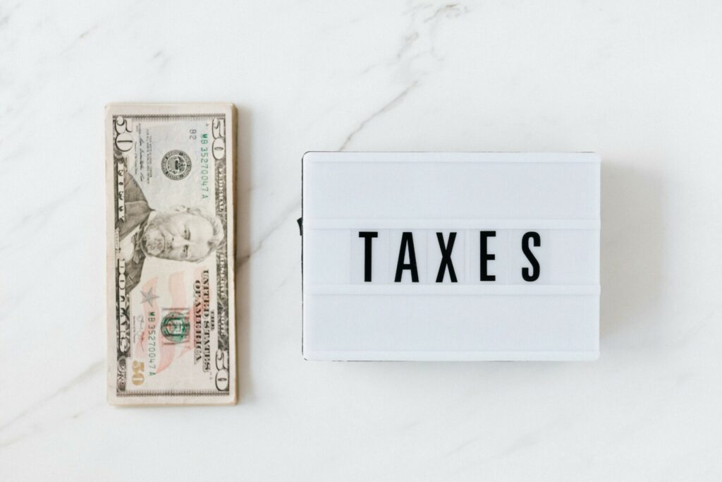 Find out if you need to file a state tax return.