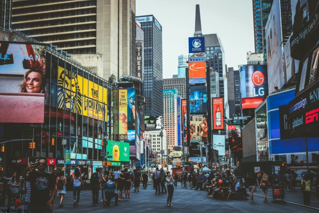 A comprehensive guide to starting a business in New York.